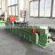 Nanyang oem high speed steel pipe making machine ERW tube mill production line price