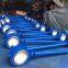 Stainless steel butterfly valve D343H-16C