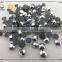 Sliver Color Hot Fix Stone for Garment Decorations