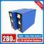 EVE 3.2V 280Ah LF280K LiFePO4 призматический аккумуляторный элемент