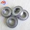 Deep groove ball bearing