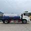 Dongfeng 4 * 2 sprinkler truck with a capacity of 15000L