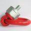 Universal rotating lifting eye screw 360 degree rotating universal lifting eye bolt lifting eye