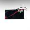 Biolight original FirstPower FP1232 Pb 12V 3.2Ah 2 needles connector lead-acid cell batteries