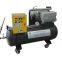 PVB  lamination glass experiment  Autoclave  Vacuum pump unit