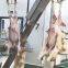 Goat Slaughter Lamb Skinning Machine Sheep Slaughterhouse For Slaughtering