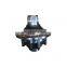 Pièces de rechange de camion Sinotruk Howo T5G T7H TX Sitrak C5H C7H - Ensemble différentiel inter-essieux WG9231320272