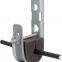 Suspension Clamp Fiber Optic Cable Aluminum Alloy Suspension Clamp for ADSS Cable