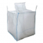 Jumbo bag FIBC bag best packaging solution FIBC Bulk Bag With High Quality Fabric Circular super sacks for cement