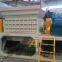 toys scrap double shaft shredder rice straw shredder