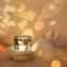 Lucky Rabbit Projector Lamp HD Film Pattern Rotating Night Lights Mini Led Desk Lamp Brightness Adjustable Ambient Bed Lights