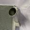 high quality china FAW J6 truck Intercooler 1119010-90U auto cooling system
