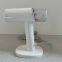 Compact and Space-Saving Handheld Garment Steamer for Small Areas