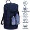 waterproof Oxford Cloth University Laundry backpack Laundry Bag