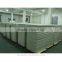 stacking plastic square table for sales