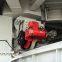 Power-Driven Wheel Brakes