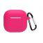 Durable Silicone Cover for AirPods Pro - Perfect Fit and Enhanced Protection
