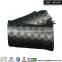 100%Acrylic Knitted Men Scarf For AW 16