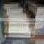 Light Grey Color Fashion Design For Hotel Stairs