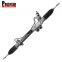 Factory Wholesale Hydraulic Power Steering Gear Box 49001-4KH0A for Nissan Navara D23 2014- LHD Steering Rack and Pinion