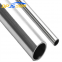 304/316/347/724L/1.4529/840 Stainless Steel Pipe/Tube Adequate stock, diverse specifications, high-strength and corrosion-resistant