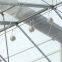 Agriculture Greenhouse Tomato Hook Ear Clips Roller Hooks with Twine PVC Hanger
