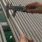 Lork Spot Goods Uns N06200/ASTM B462 Nickel Alloy Bar Hastelloy C2000 Nickel Rod