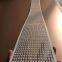 2-layer ultra long circuit board PCB,Ultra long gong hollow board PCB