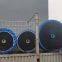 ST500-ST5400-Heavy Duty Steel Cord Rubber Conveyor Belt/Customized Ep100 Ep150 Ep200 Ep250 Rubber Conveyor Belt for Concrete Coal Mining Industrial