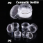 Spray bottle PET lotion bottle