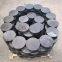China Neoprene Bridge Bearing Manufacturer Supply Types of Elastomeric Rubber Bearing Pads With Factory Price
