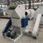 Large Plastic Crusher PC Pipe Material Crushing Equipment Fruit Basket Crusher
