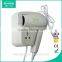 factory 220v electric plug strong power multifuctional hair dryer diffuser for hotel