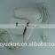 factory 220v electric plug strong power multifuctional hair dryer diffuser for hotel