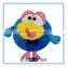 2014 3d cartoon animal sex kids pillow