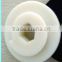 4 Inch Plastic Backed Snail Lock Backer Pad For Polishing Pads