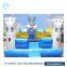 Cheap Quality Animal JT-14702B Inflatable Bouncer Jumping Castle Bounce House