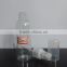 clear pet 50ml essential oil boston round mist spray plastic bottle                        
                                                                                Supplier's Choice