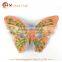 wholesale different design of masks pvc butterfly mask