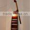 Handmade plywood violin double bass