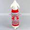 Wholesale Promotional gift pets dog sweater knitted christmas pets dog clothes