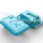 Customized colors Our patent FCC Listed North America Dual USB US wall Socket/America Socket with 2 USB/America Socket
