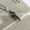 Fashion Jewellery Accessory Pen Head Steel Pendants For Men