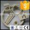 zirconia alumina structural component ceramic part type