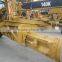 second hand CAT 140H grader new CAT 140grader 140k motor grader