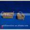 Set of 2 seagrass basket with natural color without liner