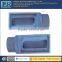 OEM high precision injection plastic component