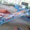 high quality 500kg per hour waste tyre recycling