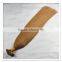 Remy Pre Bonded flat fusion extensions braiding human hair 100 cheap remy u tip hair extension wholesale