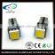 T5 5050 1SMD Canbus LED Light Bulb Auto Led Car Light Led Decoration Light